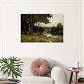 Picture of Enchanted _GroupedProduct_Rectangle_Landscape_Unframed_Print_Only_