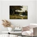Picture of Enchanted _GroupedProduct_Rectangle_Landscape_Unframed_Print_Only_