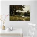 Picture of Enchanted _GroupedProduct_Rectangle_Landscape_Unframed_Print_Only_