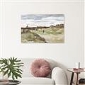 Picture of Fortitude _GroupedProduct_Rectangle_Landscape_Unframed_Print_Only_