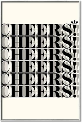 Picture of Cheers Cheers