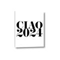 Picture of Ciao 2024 _GroupedProduct_Rectangle_Portrait_Canvas_