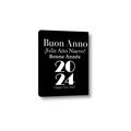 Picture of Buon Anno 2024 _GroupedProduct_Rectangle_Portrait_Canvas_