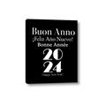 Picture of Buon Anno 2024 _GroupedProduct_Rectangle_Portrait_Canvas_