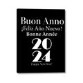 Picture of Buon Anno 2024 _GroupedProduct_Rectangle_Portrait_Canvas_
