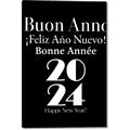 Picture of Buon Anno 2024 _GroupedProduct_Rectangle_Portrait_Canvas_