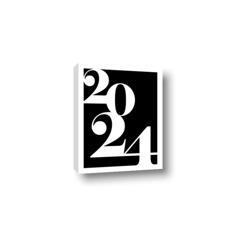 Picture of 2024 Vision _GroupedProduct_Rectangle_Portrait_Canvas_