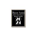 Picture of Buon Anno 2024 _GroupedProduct_Rectangle_Portrait_Canvas_Framed_