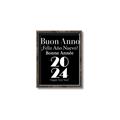 Picture of Buon Anno 2024 _GroupedProduct_Rectangle_Portrait_Canvas_Framed_