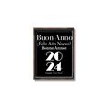 Picture of Buon Anno 2024 _GroupedProduct_Rectangle_Portrait_Canvas_Framed_