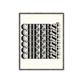 Picture of Cheers Cheers _GroupedProduct_Rectangle_Portrait_Canvas_Framed_
