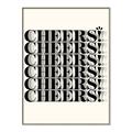 Picture of Cheers Cheers _GroupedProduct_Rectangle_Portrait_Canvas_Framed_