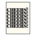 Picture of Cheers Cheers _GroupedProduct_Rectangle_Portrait_Canvas_Framed_