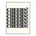 Picture of Cheers Cheers _GroupedProduct_Rectangle_Portrait_Canvas_Framed_