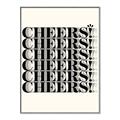 Picture of Cheers Cheers _GroupedProduct_Rectangle_Portrait_Canvas_Framed_