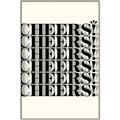 Picture of Cheers Cheers _GroupedProduct_Rectangle_Portrait_Canvas_Framed_