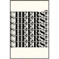 Picture of Cheers Cheers _GroupedProduct_Rectangle_Portrait_Canvas_Framed_