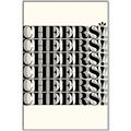 Picture of Cheers Cheers _GroupedProduct_Rectangle_Portrait_Canvas_Framed_