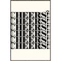 Picture of Cheers Cheers _GroupedProduct_Rectangle_Portrait_Canvas_Framed_