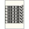 Picture of Cheers Cheers _GroupedProduct_Rectangle_Portrait_Canvas_Framed_
