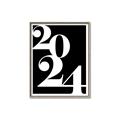 Picture of 2024 Vision _GroupedProduct_Rectangle_Portrait_Canvas_Framed_