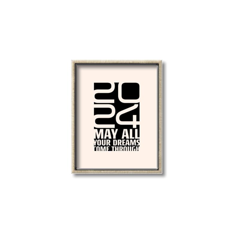 Picture of Dreams Come True _GroupedProduct_Rectangle_Portrait_Canvas_Framed_