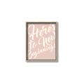 Picture of New Beginnings _GroupedProduct_Rectangle_Portrait_Canvas_Framed_