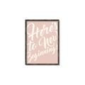 Picture of New Beginnings _GroupedProduct_Rectangle_Portrait_Canvas_Framed_