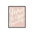 Picture of New Beginnings _GroupedProduct_Rectangle_Portrait_Canvas_Framed_