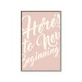 Picture of New Beginnings _GroupedProduct_Rectangle_Portrait_Canvas_Framed_