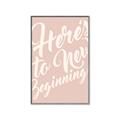 Picture of New Beginnings _GroupedProduct_Rectangle_Portrait_Canvas_Framed_