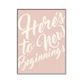 Picture of New Beginnings _GroupedProduct_Rectangle_Portrait_Canvas_Framed_