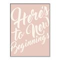 Picture of New Beginnings _GroupedProduct_Rectangle_Portrait_Canvas_Framed_