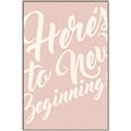 Picture of New Beginnings _GroupedProduct_Rectangle_Portrait_Canvas_Framed_