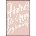 Picture of New Beginnings _GroupedProduct_Rectangle_Portrait_Canvas_Framed_