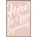 Picture of New Beginnings _GroupedProduct_Rectangle_Portrait_Canvas_Framed_