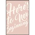 Picture of New Beginnings _GroupedProduct_Rectangle_Portrait_Canvas_Framed_