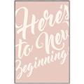 Picture of New Beginnings _GroupedProduct_Rectangle_Portrait_Canvas_Framed_