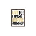 Picture of Aspire for Tomorrow _GroupedProduct_Rectangle_Portrait_Canvas_Framed_