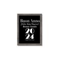 Picture of Buon Anno 2024 _GroupedProduct_Rectangle_Portrait_Framed_Matted_