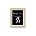 Picture of Buon Anno 2024 _GroupedProduct_Rectangle_Portrait_Framed_Matted_
