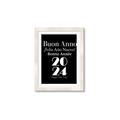 Picture of Buon Anno 2024 _GroupedProduct_Rectangle_Portrait_Framed_Matted_