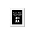 Picture of Buon Anno 2024 _GroupedProduct_Rectangle_Portrait_Framed_Matted_
