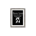 Picture of Buon Anno 2024 _GroupedProduct_Rectangle_Portrait_Framed_Matted_