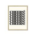 Picture of Cheers Cheers _GroupedProduct_Rectangle_Portrait_Framed_Matted_