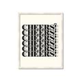 Picture of Cheers Cheers _GroupedProduct_Rectangle_Portrait_Framed_Matted_