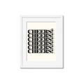 Picture of Cheers Cheers _GroupedProduct_Rectangle_Portrait_Framed_Matted_