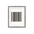 Picture of Cheers Cheers _GroupedProduct_Rectangle_Portrait_Framed_Matted_