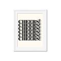Picture of Cheers Cheers _GroupedProduct_Rectangle_Portrait_Framed_Matted_