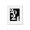 Picture of 2024 Vision _GroupedProduct_Rectangle_Portrait_Framed_Matted_